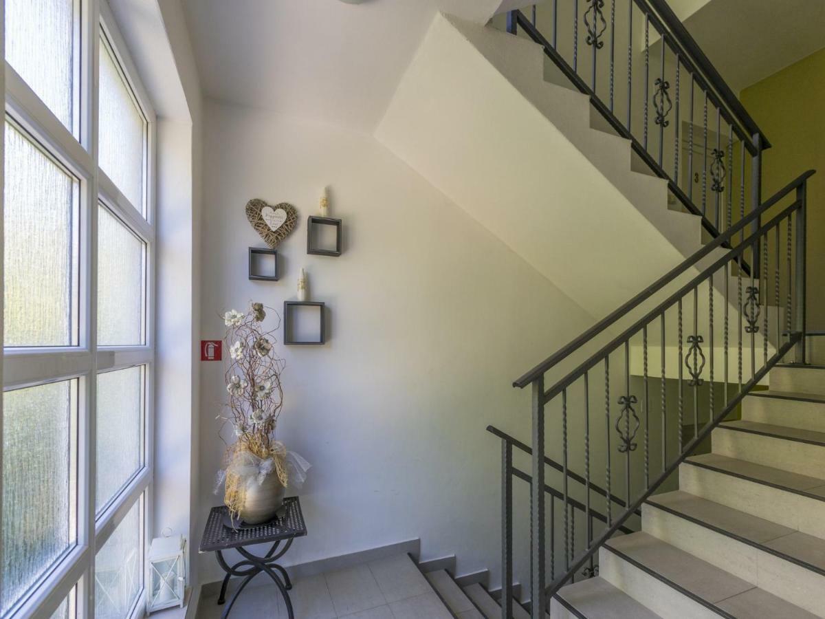 Bruno Appartement Crikvenica Buitenkant foto