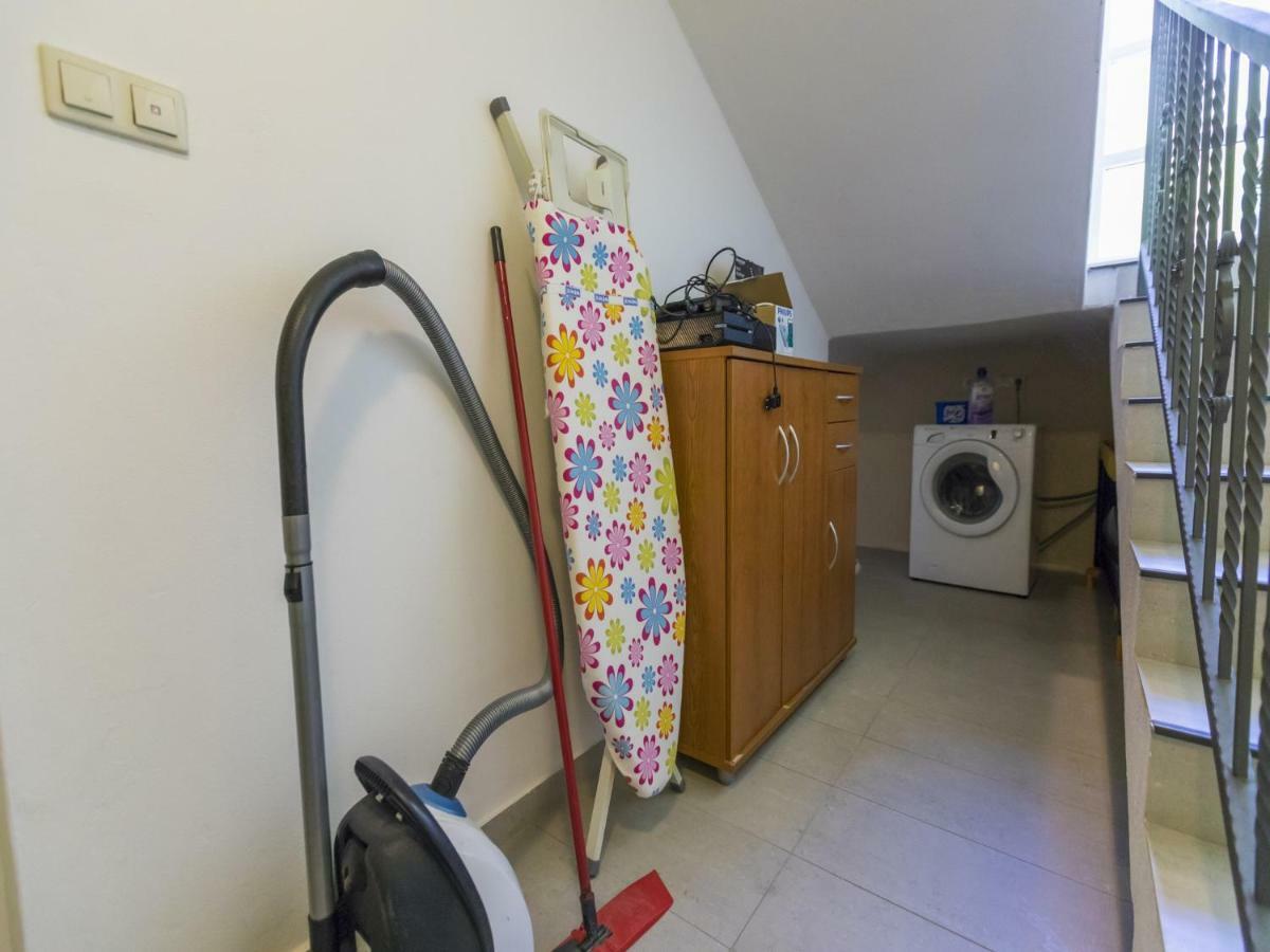 Bruno Appartement Crikvenica Kamer foto
